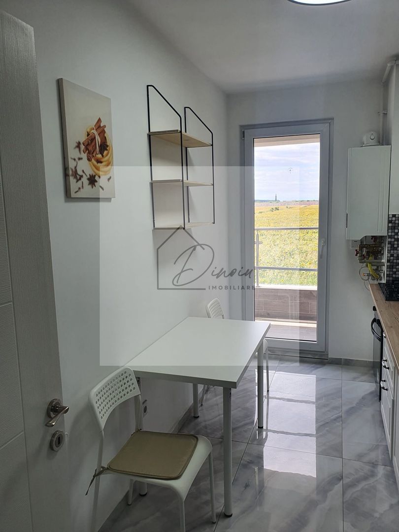 Apartament 2 camere  in Otopeni I Complex nou cu piscina I COM 0% - Poză 13