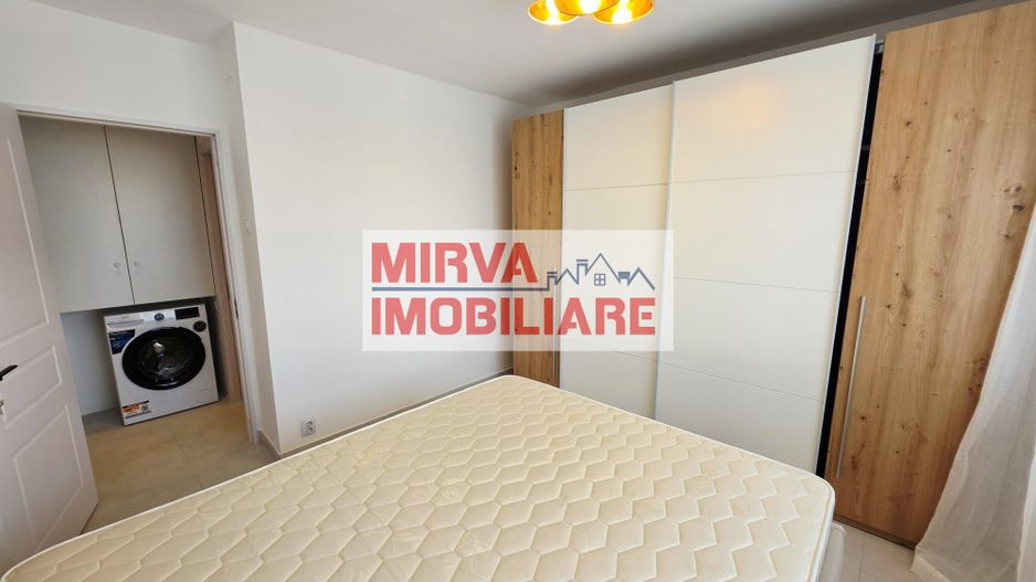 2 camere prima inchiriere | renovat 2026 | mobilat | Republicii - Poză 18