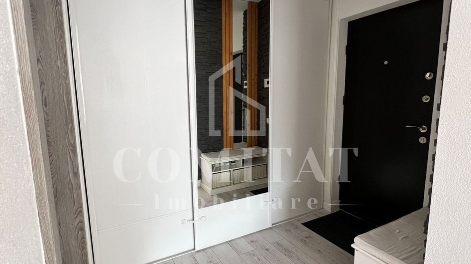 Apartament de lux | 88 mp | Zona centrală - Poză 10
