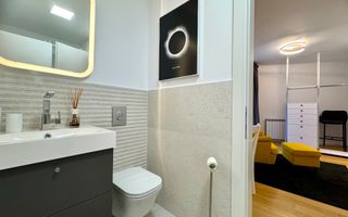 Apartament cu 4 camere *200mp* + 1 Parcare // Herastrau - Lake View - Poză 41