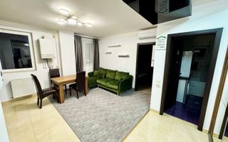 2 camere, mobilat modern, balcon, Calea Turzii, Zorilor - Poză 1