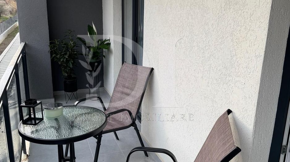 Apartament ultramodern / etaj  intermediar / Zona Eroilor - Poză 14