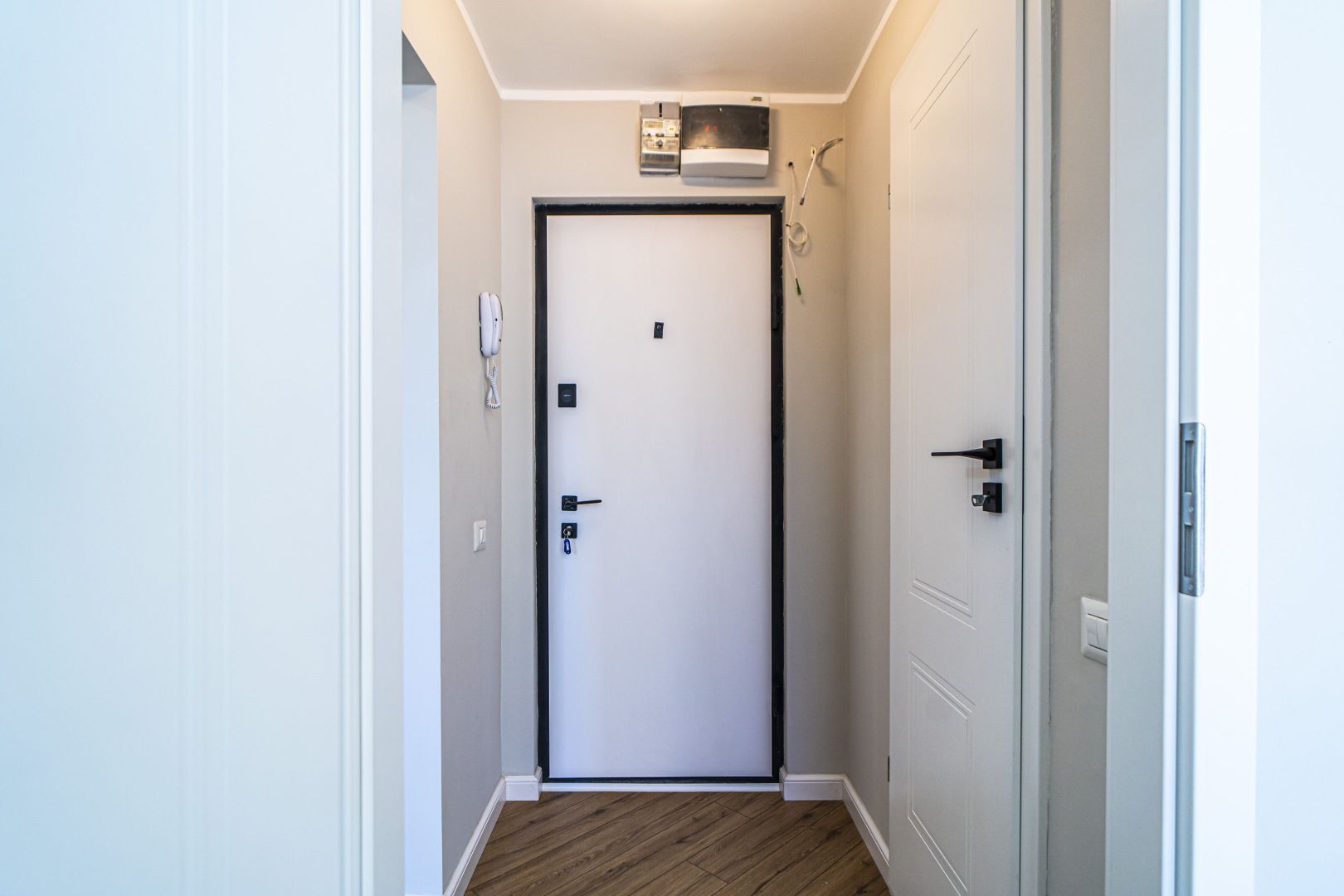 DRUMUL TABEREI | 2 CAMERE | MOBILAT SI UTILAT COMPLET | COMISION 0% | - Poză 3