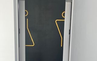Spatiu de birouri City Gate Piata Presei 520 mp - Poză 14