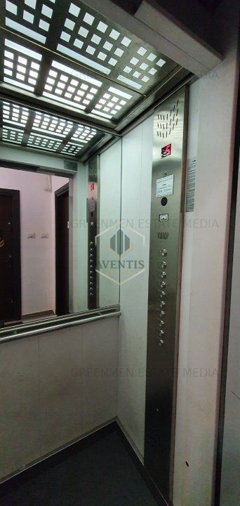 IANCULUI- MEGAMALL APARTAMENT PE 2 NIVELE 15 MINUTE METROU PIATA IANCULUI - Poză 13