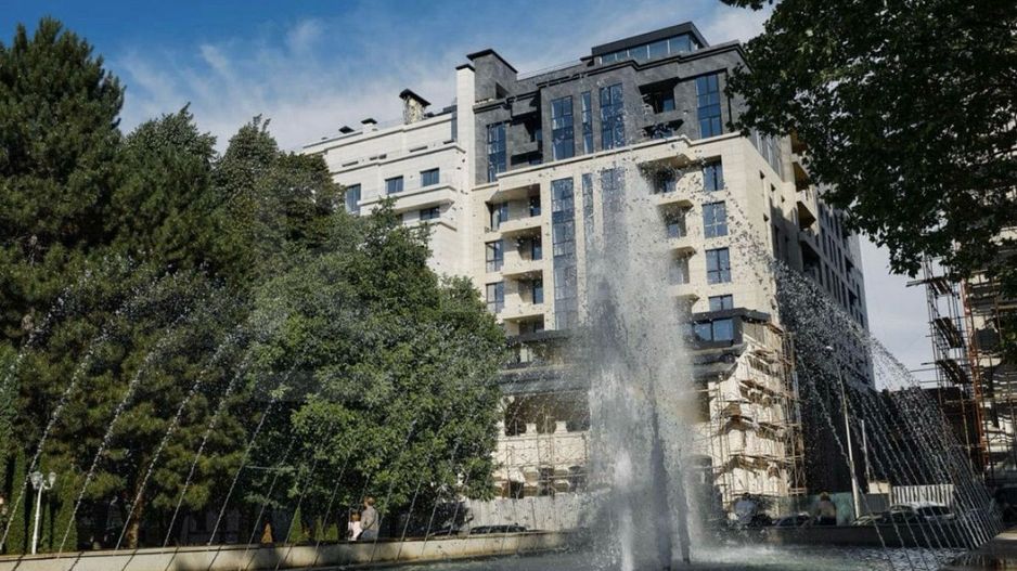 Chirie, apartament, 1 cameră, strada Tricolorului, Buiucani - Poză 1