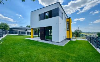 Vânzare Casă în 2 Nivele  - 160 m.p - Vișan. - Poză 3