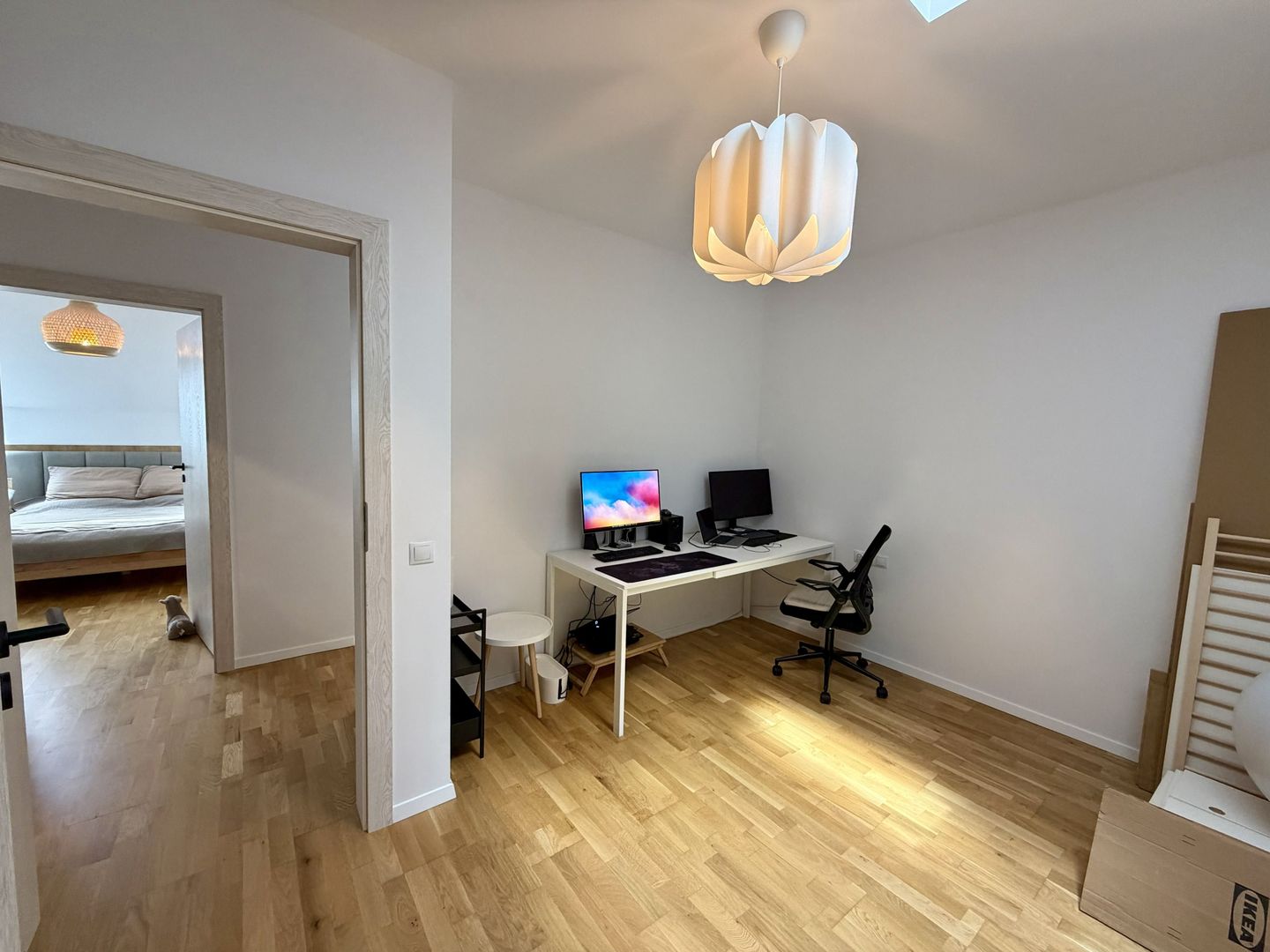 Apartament 3 camere | Centru | Str. Avram Iancu - Poză 10