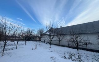 Casă spațioasă P+E+M | 43 ari teren | Mobilată & utilată | Iaslovăț - Poză 37