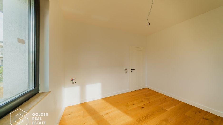 Casa moderna, P+M cu 4 dormitoare, Bujac - Poză 18