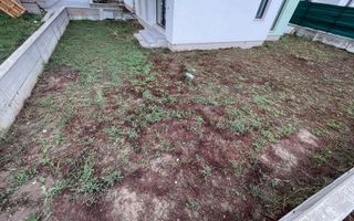 Buziasului-Ciarda Rosie | 3 camere | 2 bai | Curte proprie | Prima inchiriere - Poză 21