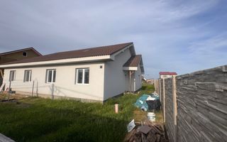 1/2 Duplex Dudestii Noi ,Zid Dublu,Parter+Pod,3 Camere - Poză 2