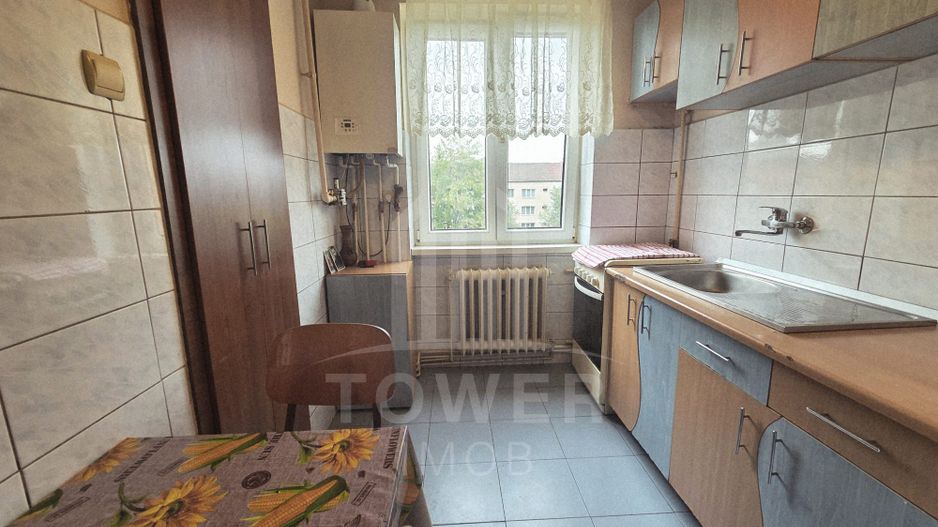 Apartament de inchiriat | 4 Camere | Zona Cedonia | 480 EUR - Poză 10