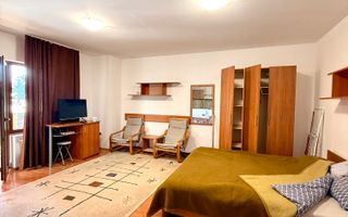 Apartament cu o cameră - Poză 1