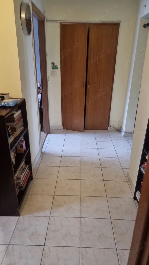 Apartament 3 cam centrala proprie - Poză 4