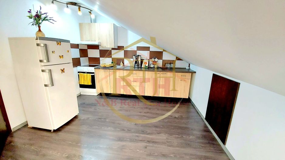 Apartament cu 2 camere, centrala proprie, aproape de Nokia, Iosefin - Poză 11