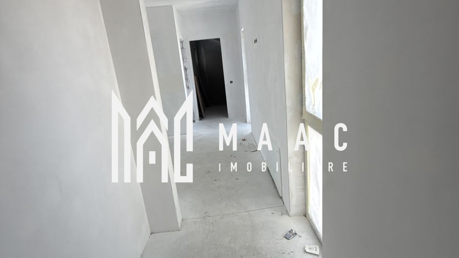 Apartament 2 camere de vânzare | Șelimbăr | 54,7 mp | balcon - Poză 1