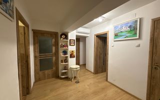 4 camere decomandate, 108 mp, etaj 1, 1 Mai – renovat complet 2021 - Poză 17