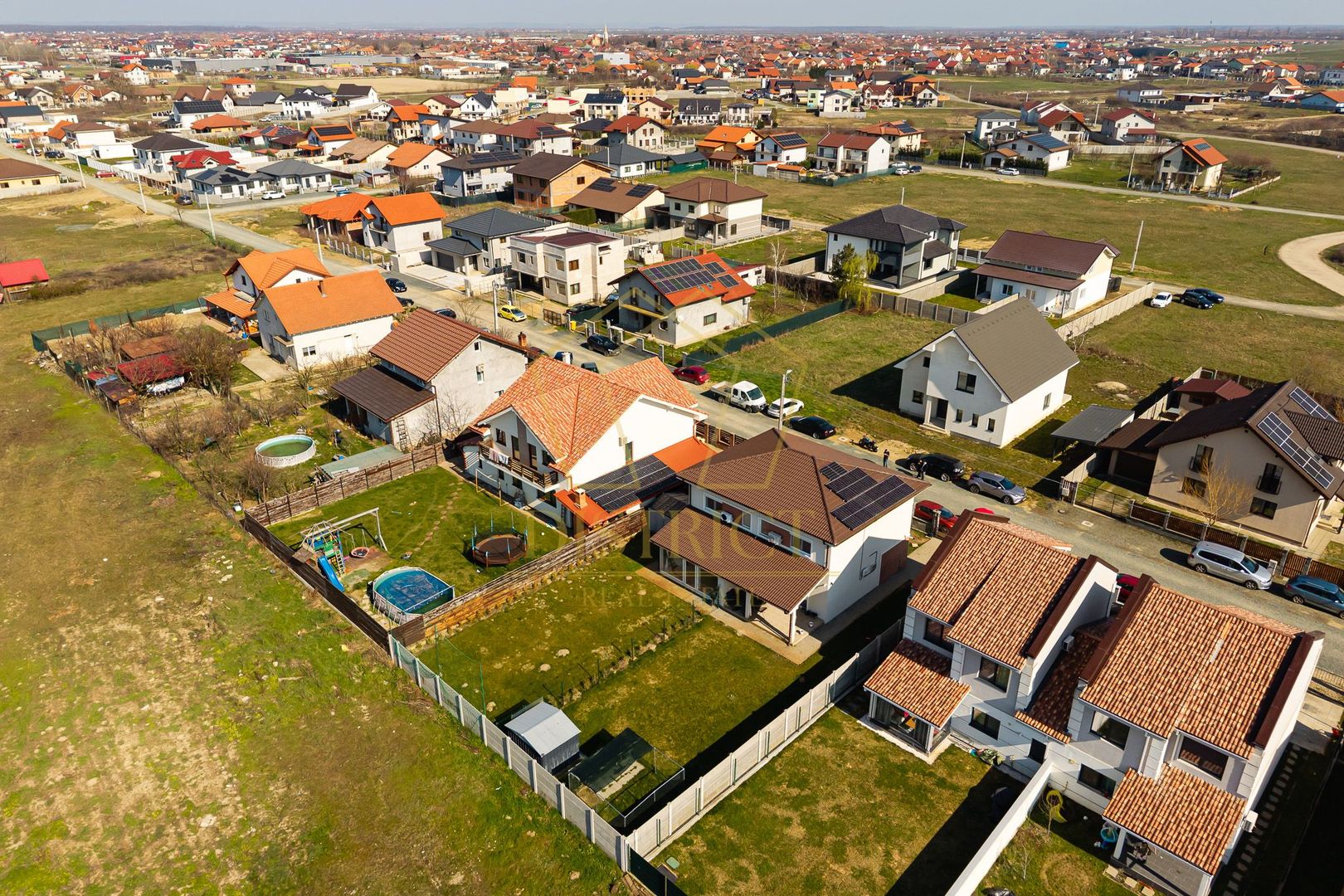 COM 0% Duplex mobilat cu 3 camere | M City Mall - Poză 28