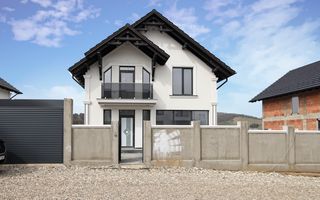 Direct Dezvoltator | Stil Clasic | Utilități | Achitare Eșalonată - Poză 3