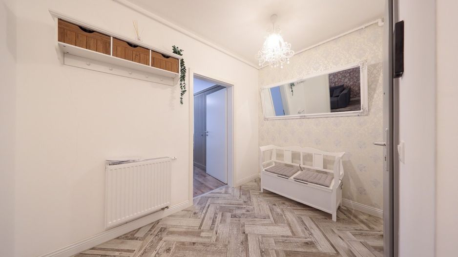 Studio Modern 49 mp | Decomandat | Lângă Coresi Mall | - Poză 4