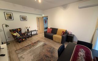 2 camere - Grozavesti - Novum Residence - Splaiul Independenței 332B - Poză 15