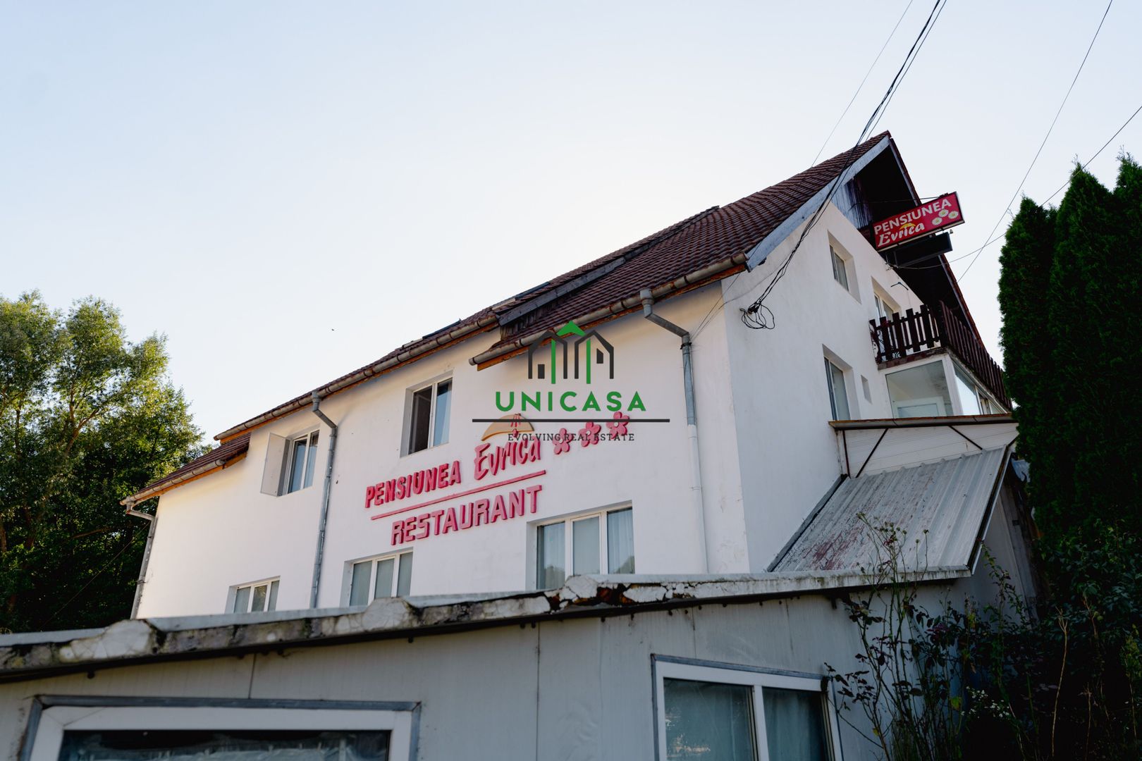 PENSIUNEA EVRICA - COSTESTI - HOREZU - VALCEA - Poză 55