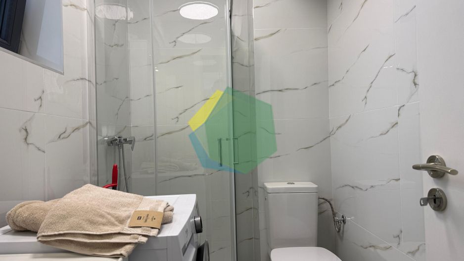 Studio  I.C. Bratianu  | Central Otopeni | Totul nou - Poză 8