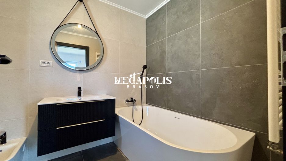 Casă pe Parter | 4 Camere | Utilități | Credit | Zonă bună | Izvor - Poză 14