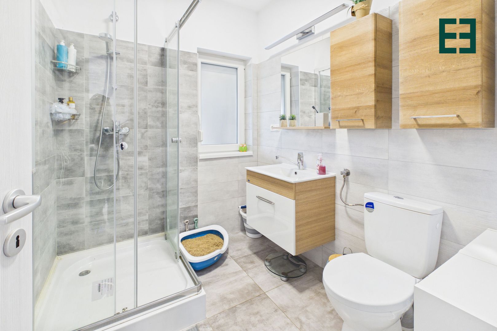 Casă tip Duplex cu 3 camere și garaj - Bucovăț - Timișoara - Poză 5
