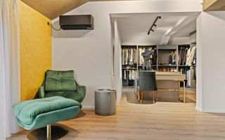 Vila premium 6 camere, ultrafinisata, cu piscină|Pipera-Iancu Nicolae - Poză 9