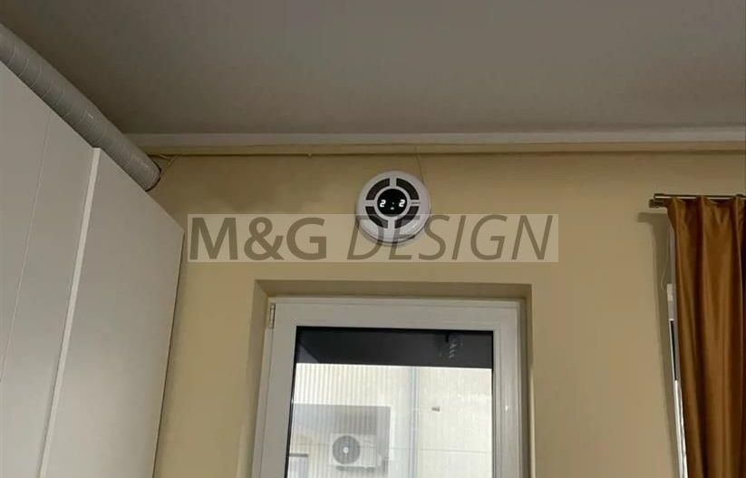 Apartament 3 camere Dumbravita etaj 1 - Poză 6