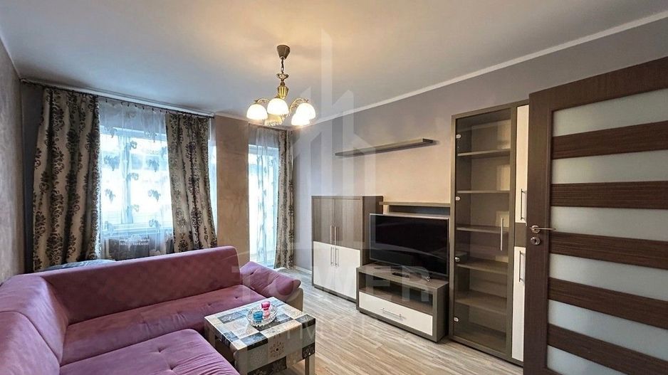 Apartament 2 camere total decomandat de închiriat - Poză 2