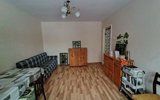 3 camere decomandate, parter înalt, zonă Kaufland Mănăștur. - Poză 4