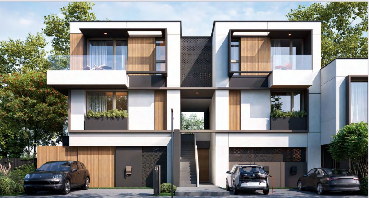 3 camere Pipera - Poză 12