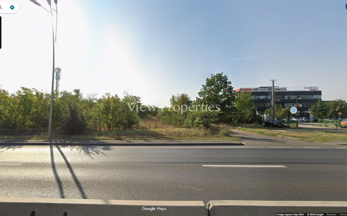 Teren de vânzare – Sector 1, Șoseaua de Centură | 4.852 mp - Poză 6