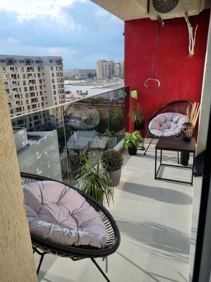 De vanzare apartament 2 camere zona Lujerului/Exigent Plaza - Poză 15
