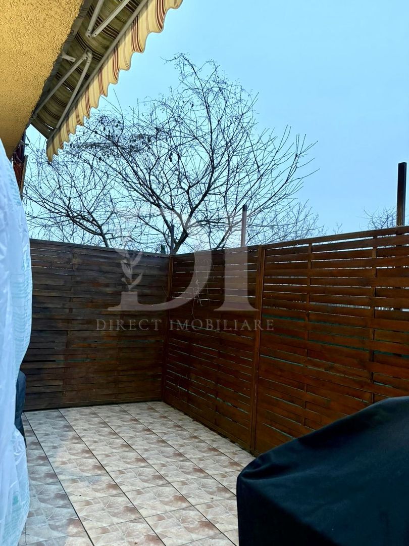 Duplex de vânzare – Zona Stadionului, Florești - Poză 29