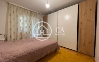 Apartament de închiriat cu 3 camere în Calea Aradului, Oradea - Poză 2