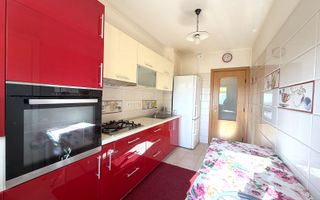 Apartament luminos cu 3 camere si vedere panoramica | Victoriei-Titulescu - Poză 8