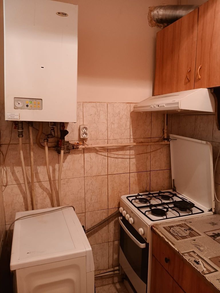 BRASADAS vinde garsonieră la PARTER Ostrovului Satu Mare. - Poză 7