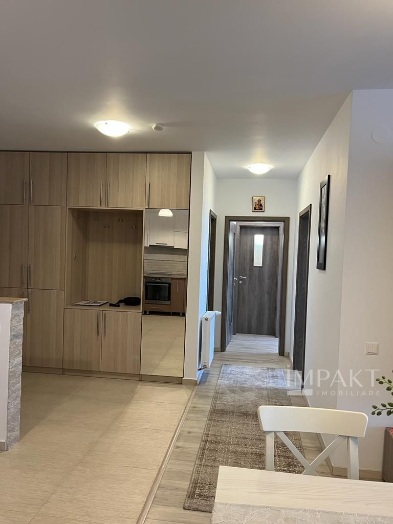 Apartament cu 3 camere in zona Parcului Central (Platinia) - Poză 4