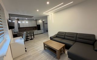 Apartament 2 camere | Totul Nou Parcare Inclusa | Zona VIVO Decathlon - Poză 2