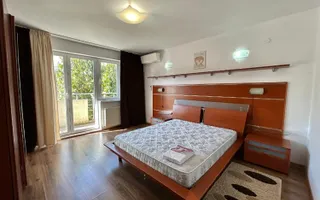 Vilă 5 camere de închiriat Iancu Nicolae | Jolie Ville | 145 mp - Poză 11