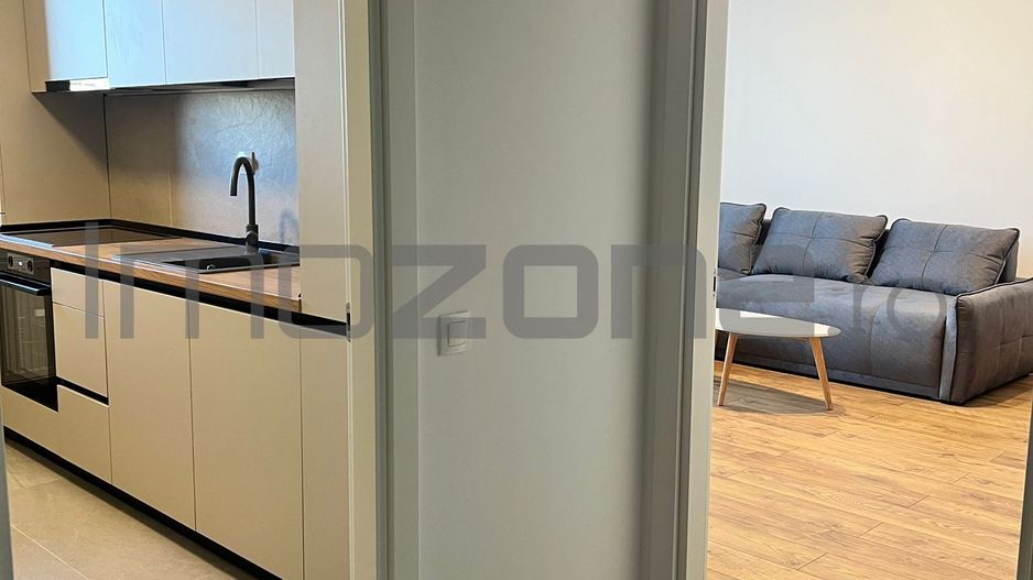 De Inchiriat | 2 Camere | Etaj 4/8 | Mobilat-Utilat | Loc de Parcare | Militari - Poză 5