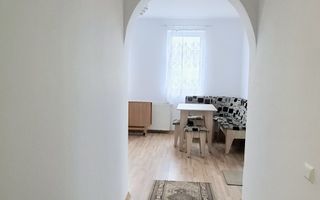 Apartament 3 camere, 56mp, balcon, parcare, strada Cetatii, Floresti - Poză 9