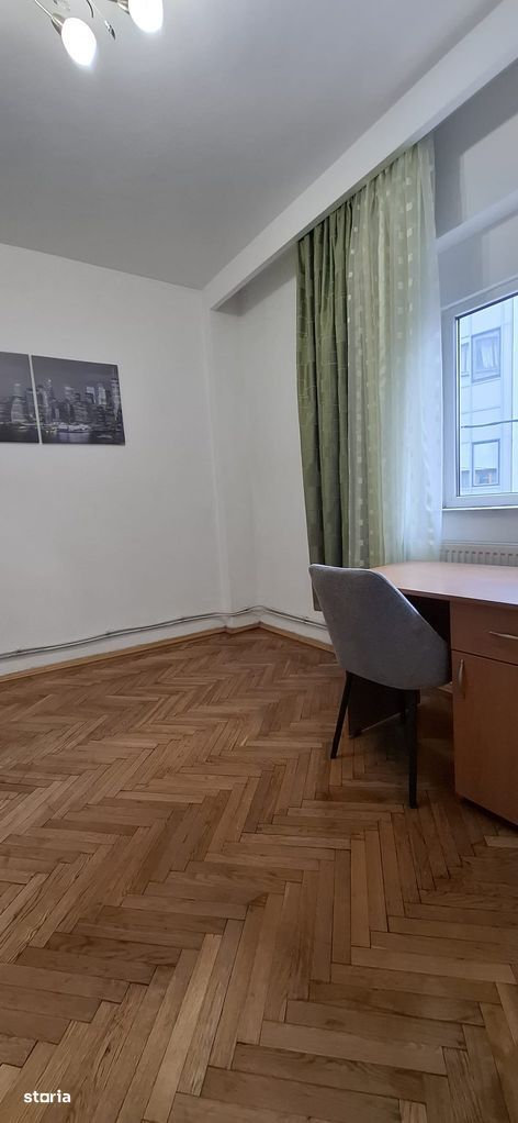 Apartament 2 camere, central– ideal locuință sau birou - Poză 4