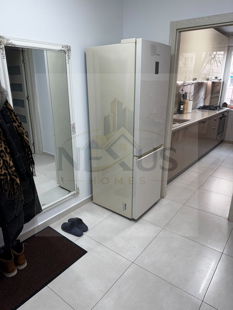 Metrou Mihai Bravu -apartament 2 camere mobilat utilat - Poză 7