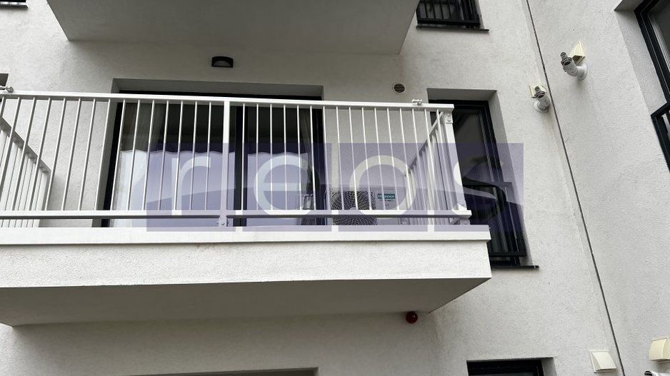 GARSONIERA DE VANZARE| MOGOSOAIA | ARBO RESIDENCE - Poză 4