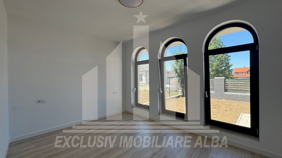 Casa individuala | 85 mp | 355 mp teren | Toate utilitatile | Orizont - Poză 7